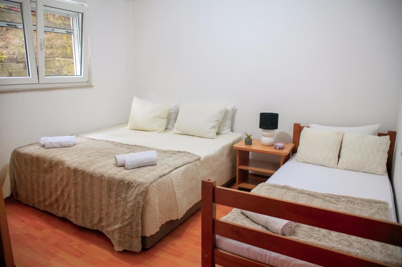 Apartment Una Мостар Екстер'єр фото