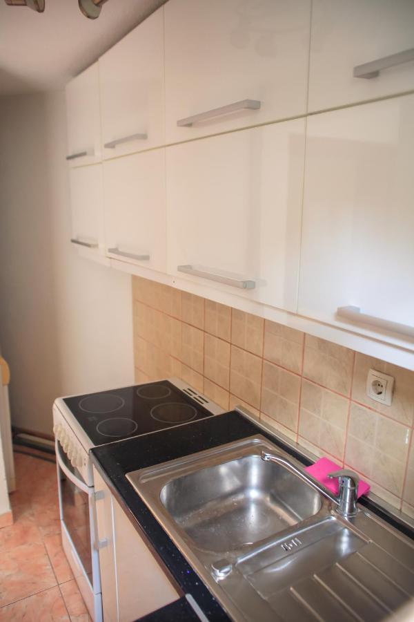 Apartment Una Мостар Екстер'єр фото