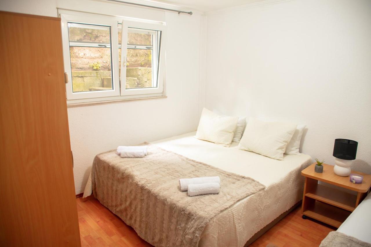 Apartment Una Мостар Екстер'єр фото