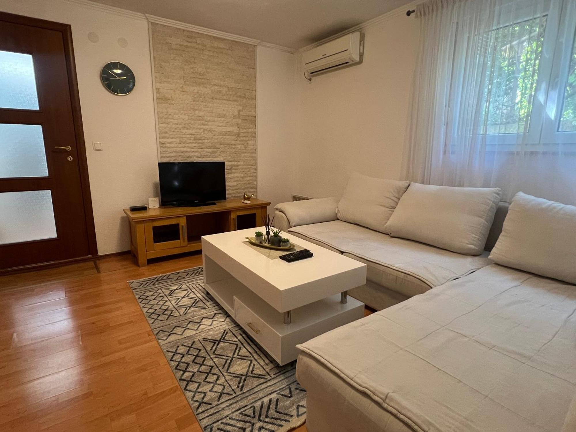 Apartment Una Мостар Екстер'єр фото