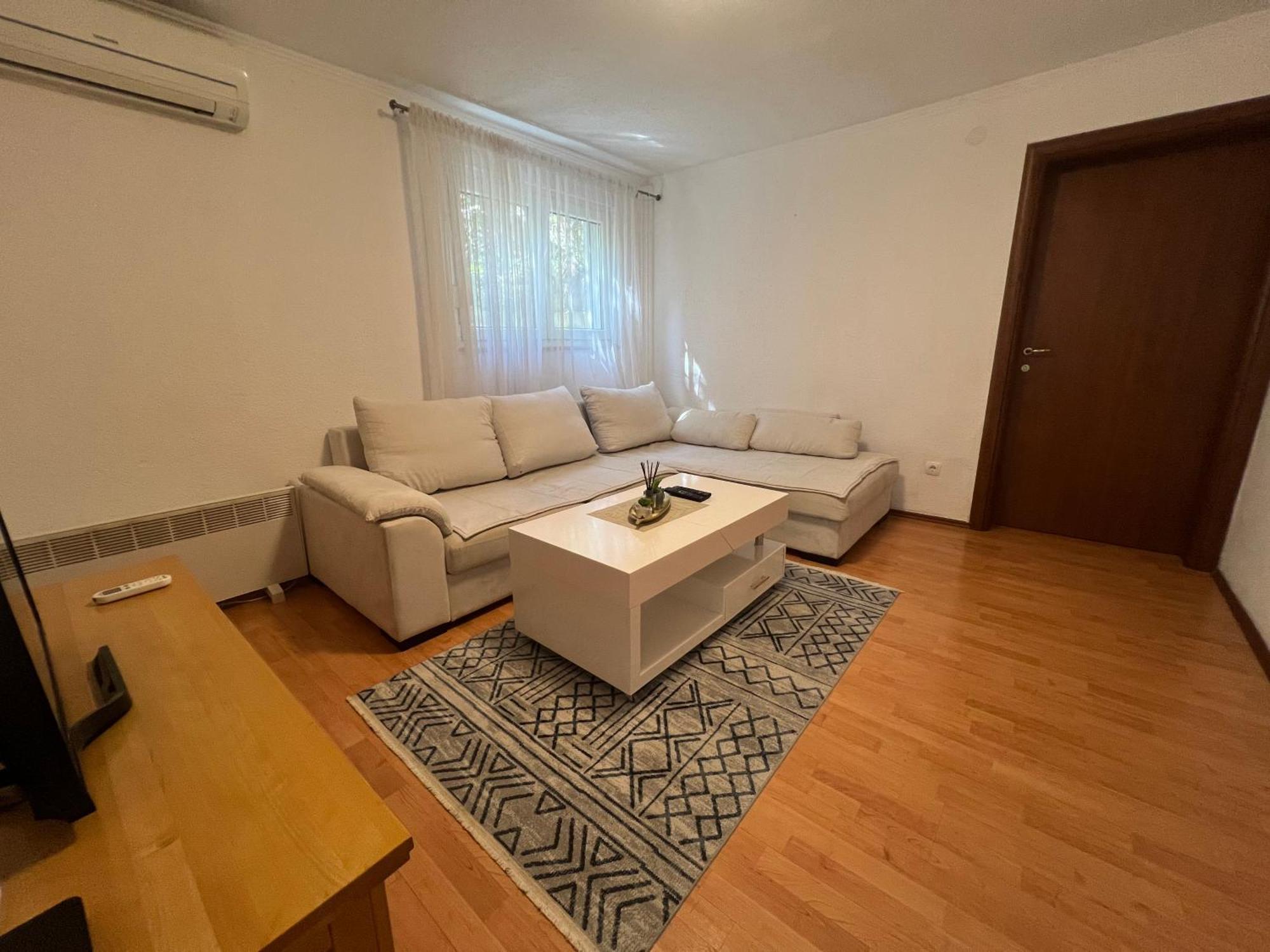 Apartment Una Мостар Екстер'єр фото